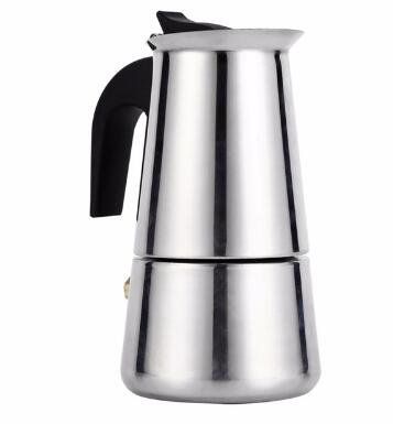 Moka Espresso Coffee Maker Pot Stovetop Tool Mocha
