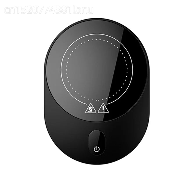 200W Cup Heater Mug Warmer 100°C Hot Tea Maker