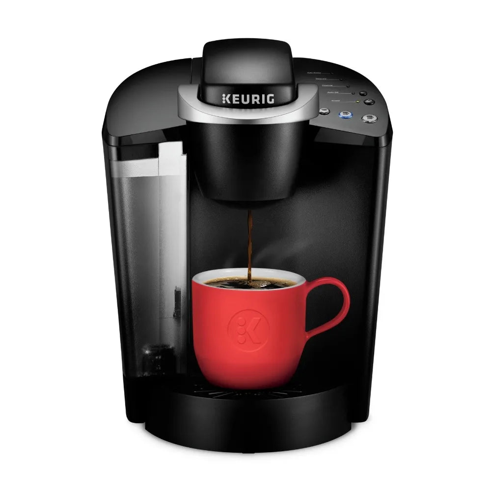 Keurig K-Classic Coffee Maker K-Cup Pod