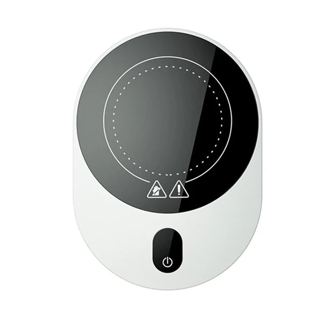 200W Cup Heater Mug Warmer 100°C Hot Tea Maker