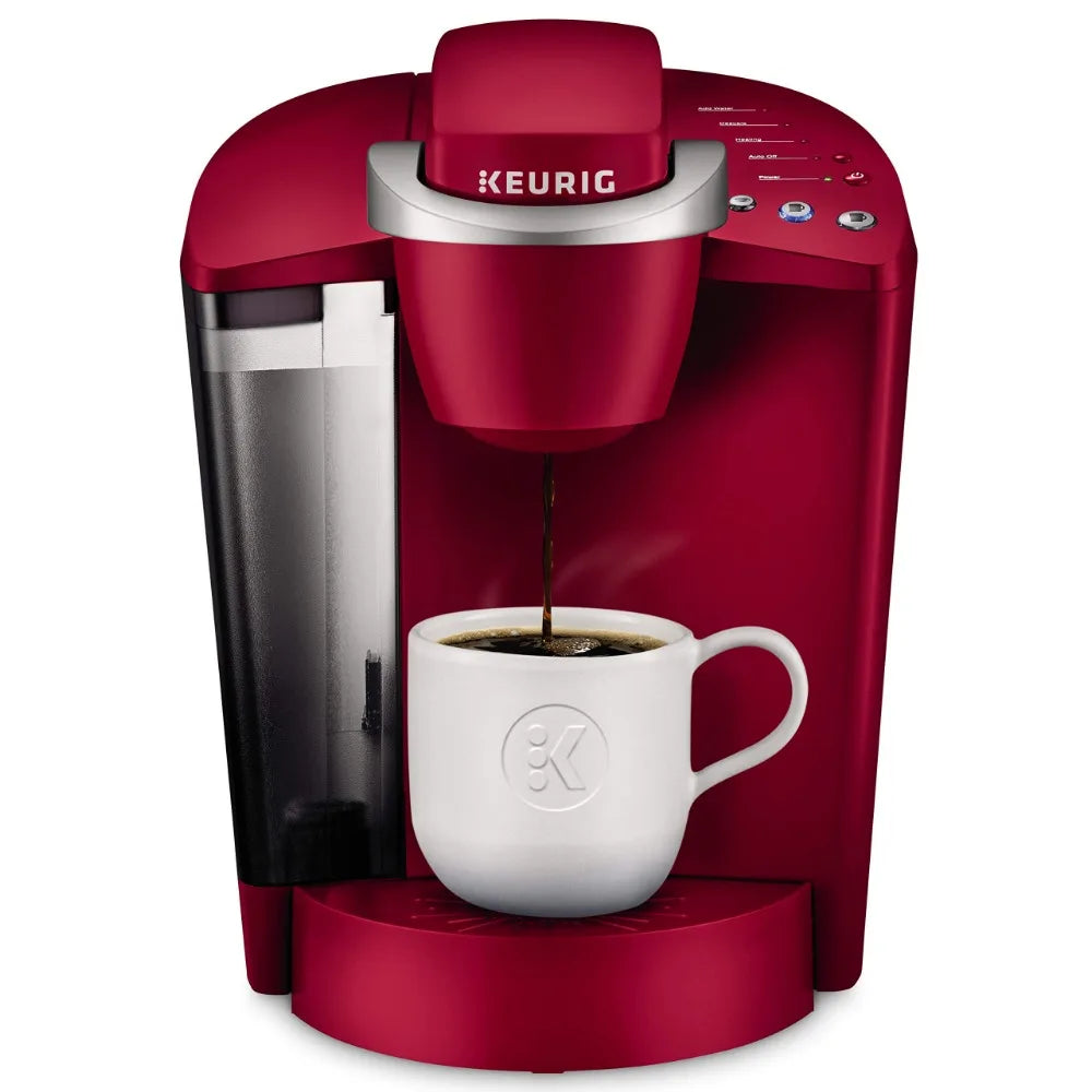 Keurig K-Classic Coffee Maker K-Cup Pod