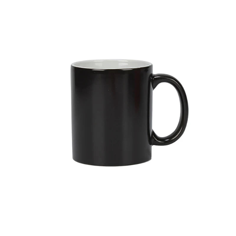Custom Photo Magic Mug coffee mugs Color Change