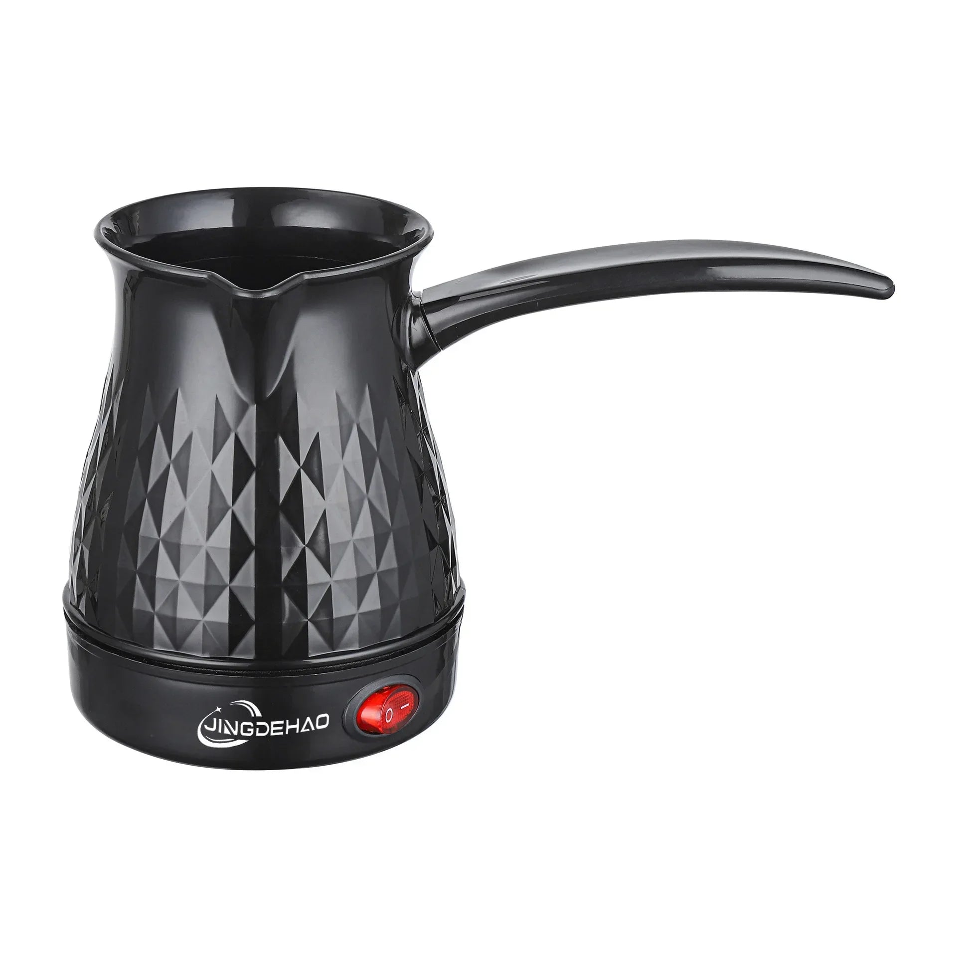 500ML Electric Tea Coffee Maker Turkish 6 Cup